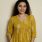 Maternity Dress (Code-1067 IK)