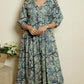 Maternity Dress (Code-1072 IK)