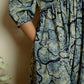 Maternity Dress (Code-1072 IK)