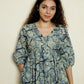 Maternity Dress (Code-1072 IK)