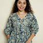 Maternity Dress (Code-1072 IK)