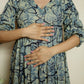 Maternity Dress (Code-1072 IK)
