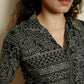 Maternity Dress (Code-1074 IK)