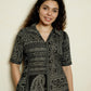 Maternity Dress (Code-1074 IK)