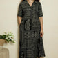Maternity Dress (Code-1074 IK)