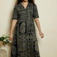 Maternity Dress (Code-1074 IK)