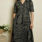 Maternity Dress (Code-1074 IK)