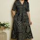 Maternity Dress (Code-1074 IK)
