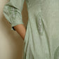 Maternity Dress (Code-1045 IK)