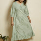 Maternity Dress (Code-1045 IK)