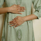 Maternity Dress (Code-1045 IK)