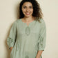 Maternity Dress (Code-1045 IK)