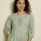 Maternity Dress (Code-1045 IK)