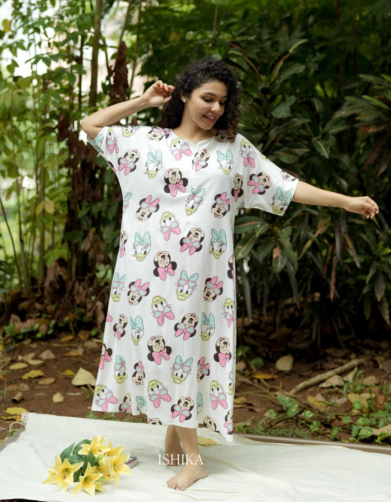 Home Gown (104 HG)