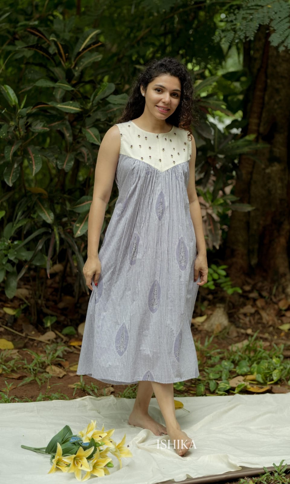 Home Gown (115 HG)