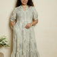 Maternity Dress (Code-1073 IK)