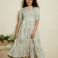Maternity Dress (Code-1073 IK)