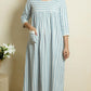 Maternity Dress (Code-1080 IK)