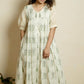 Maternity Dress (Code-1042 IK)