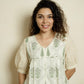 Maternity Dress (Code-1042 IK)