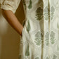 Maternity Dress (Code-1042 IK)