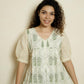 Maternity Dress (Code-1042 IK)