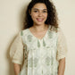 Maternity Dress (Code-1042 IK)
