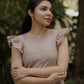 Maternity Dress (Code-1084 IK)
