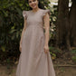 Maternity Dress (Code-1084 IK)