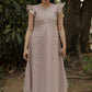 Maternity Dress (Code-1084 IK)