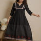 Maternity Dress (Code-1002 IK)