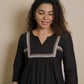 Maternity Dress (Code-1002 IK)