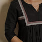 Maternity Dress (Code-1002 IK)