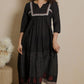 Maternity Dress (Code-1002 IK)