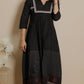 Maternity Dress (Code-1002 IK)