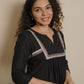 Maternity Dress (Code-1002 IK)