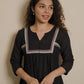 Maternity Dress (Code-1002 IK)