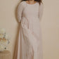 Maternity Dress (Code-979 IK)