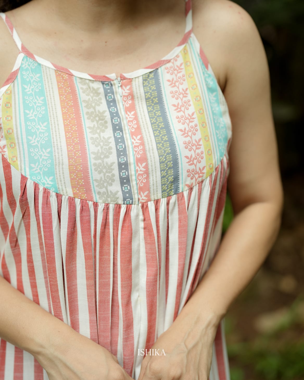 Home Gown (121 HG)