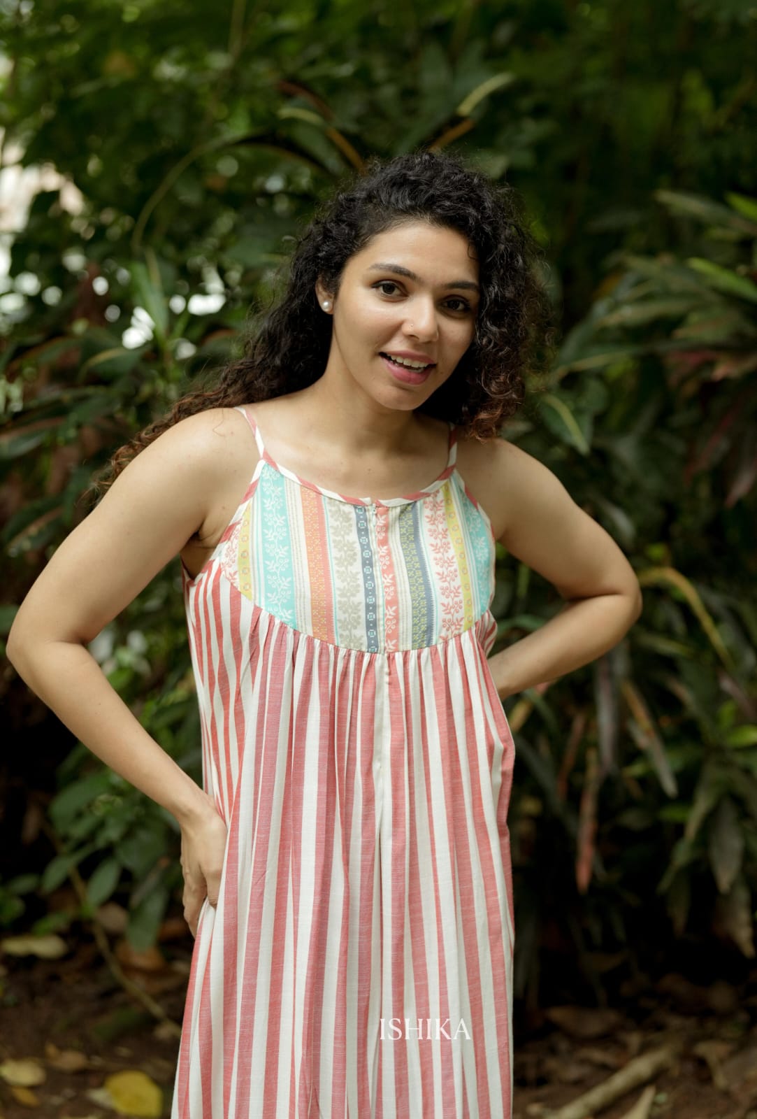 Home Gown (121 HG)