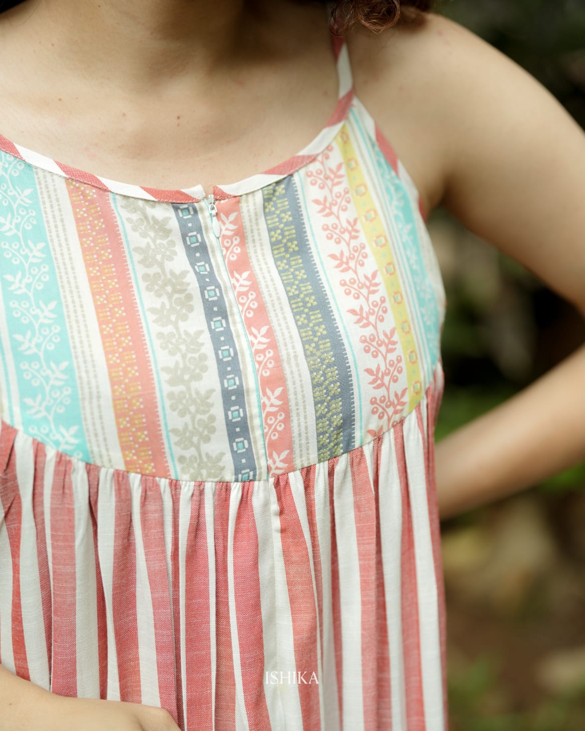 Home Gown (121 HG)