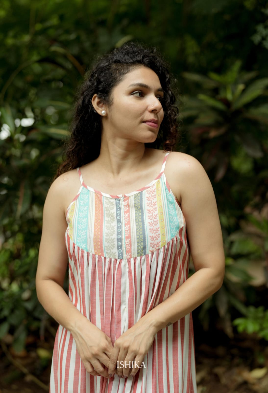 Home Gown (121 HG)