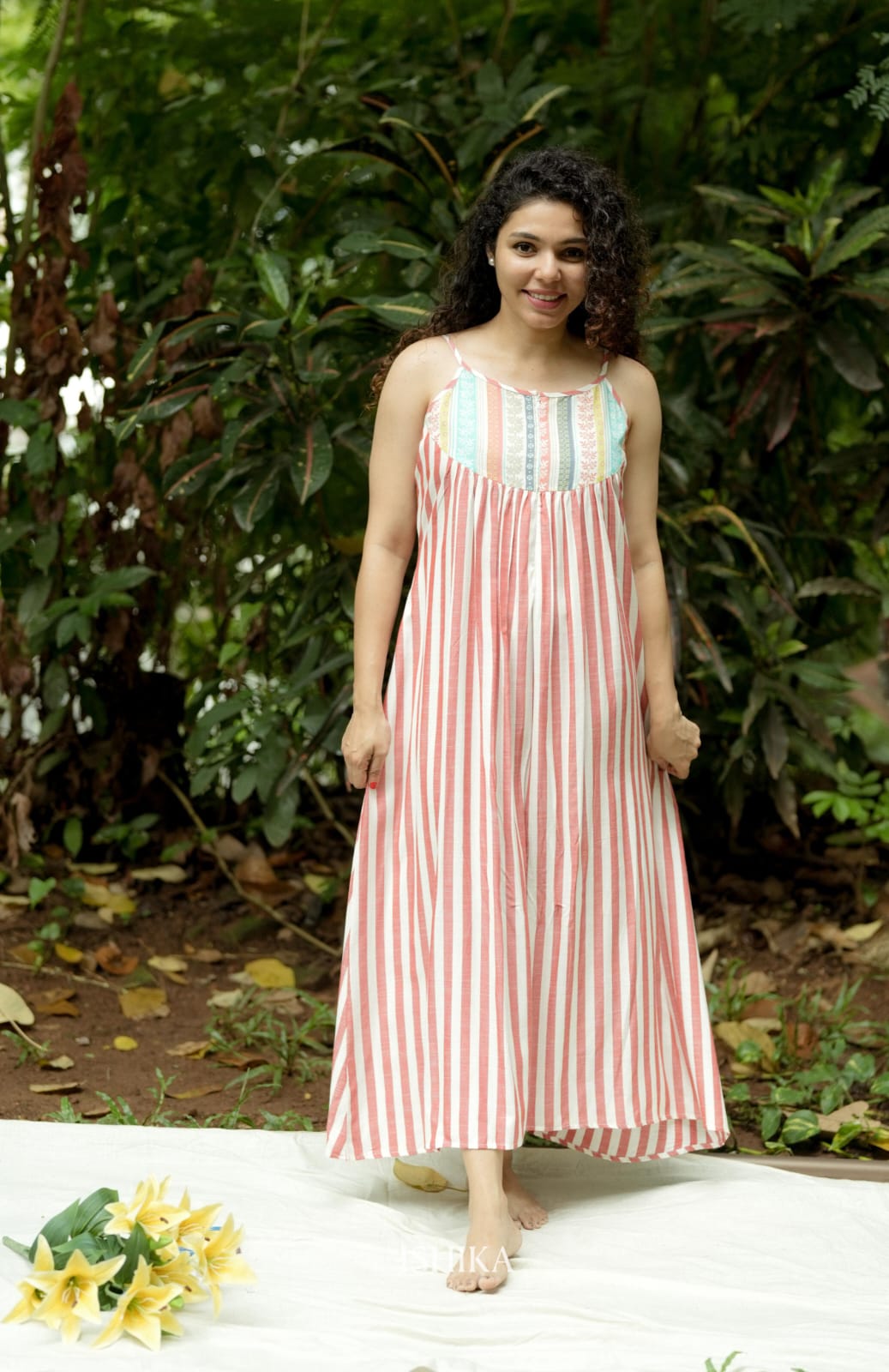 Home Gown (121 HG)