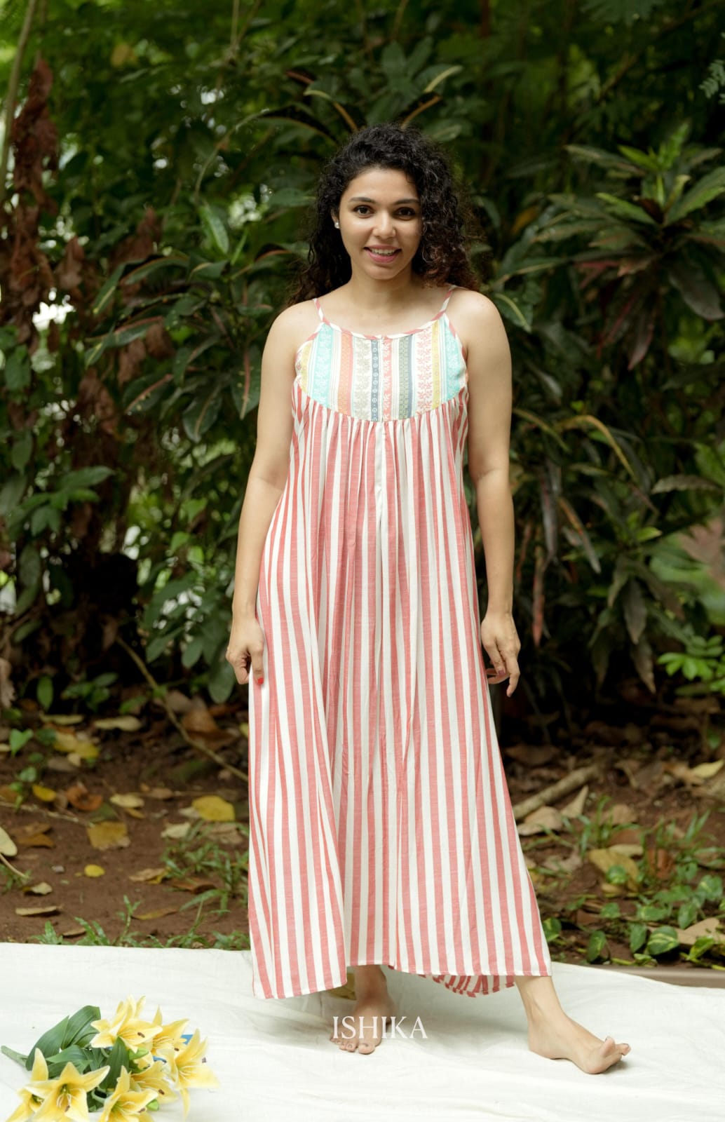 Home Gown (121 HG)