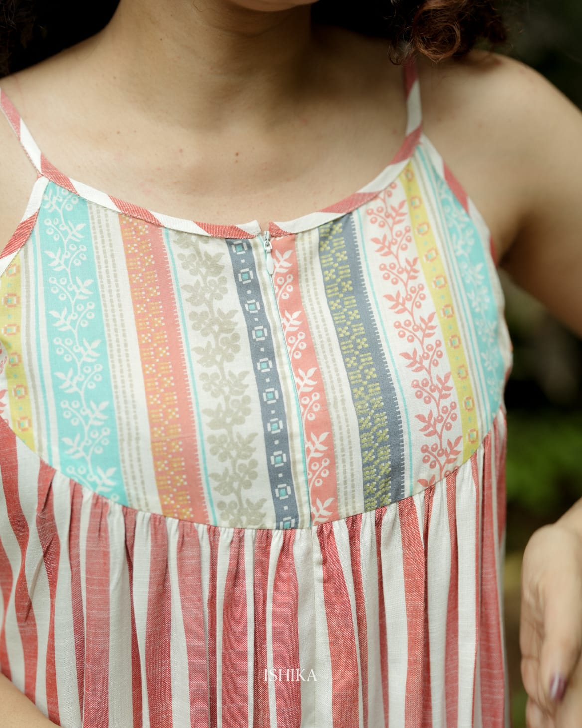 Home Gown (121 HG)