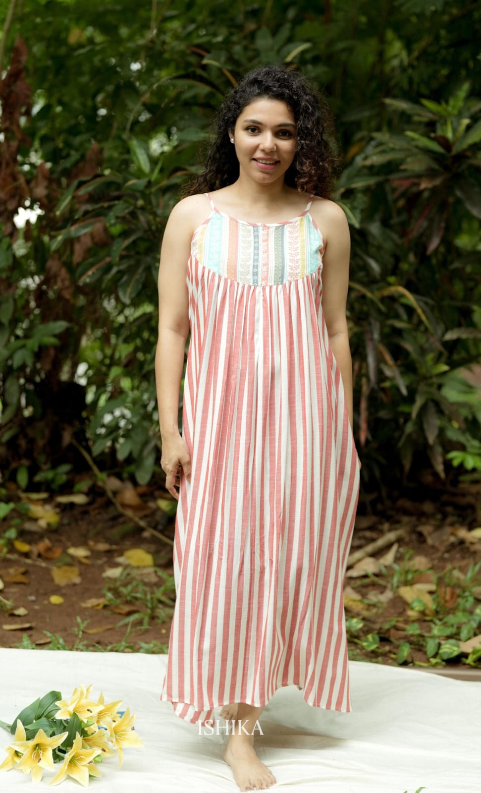 Home Gown (121 HG)