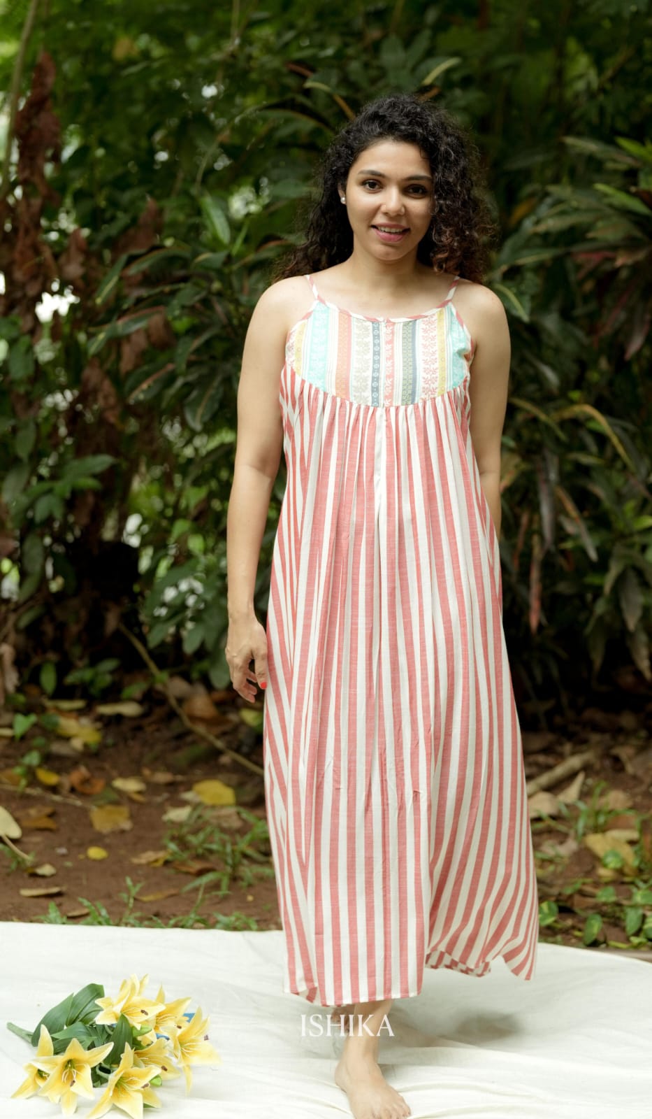 Home Gown (121 HG)