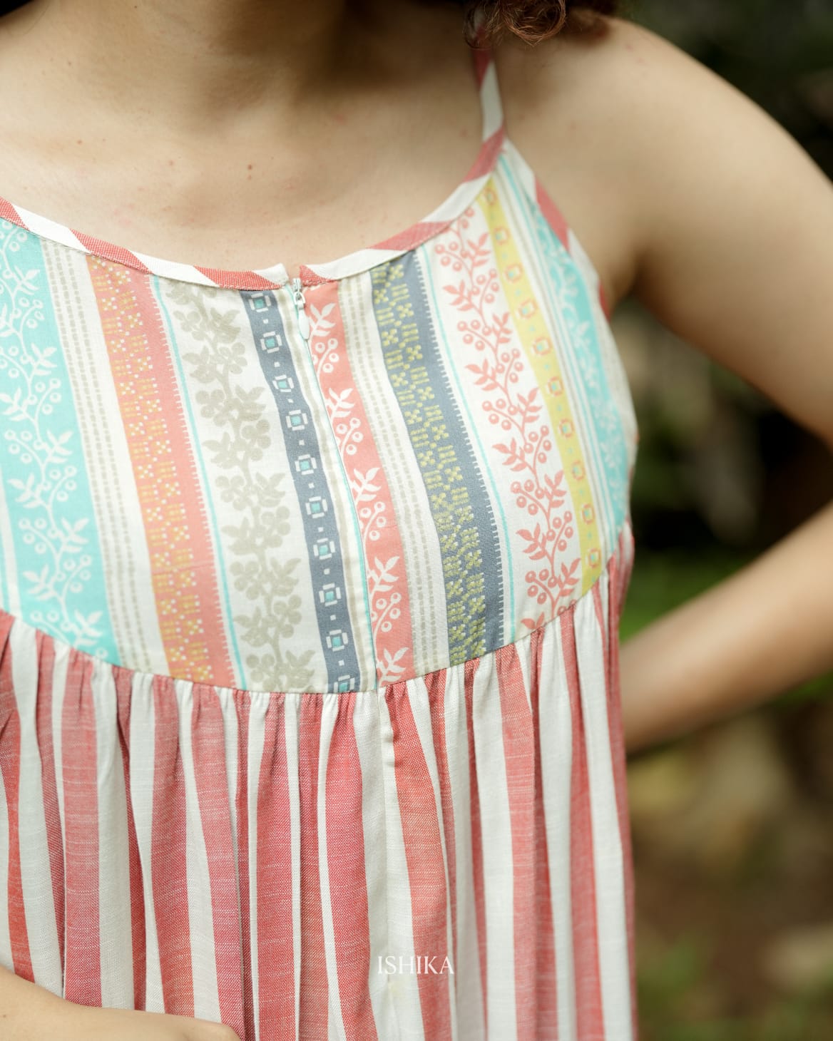 Home Gown (121 HG)