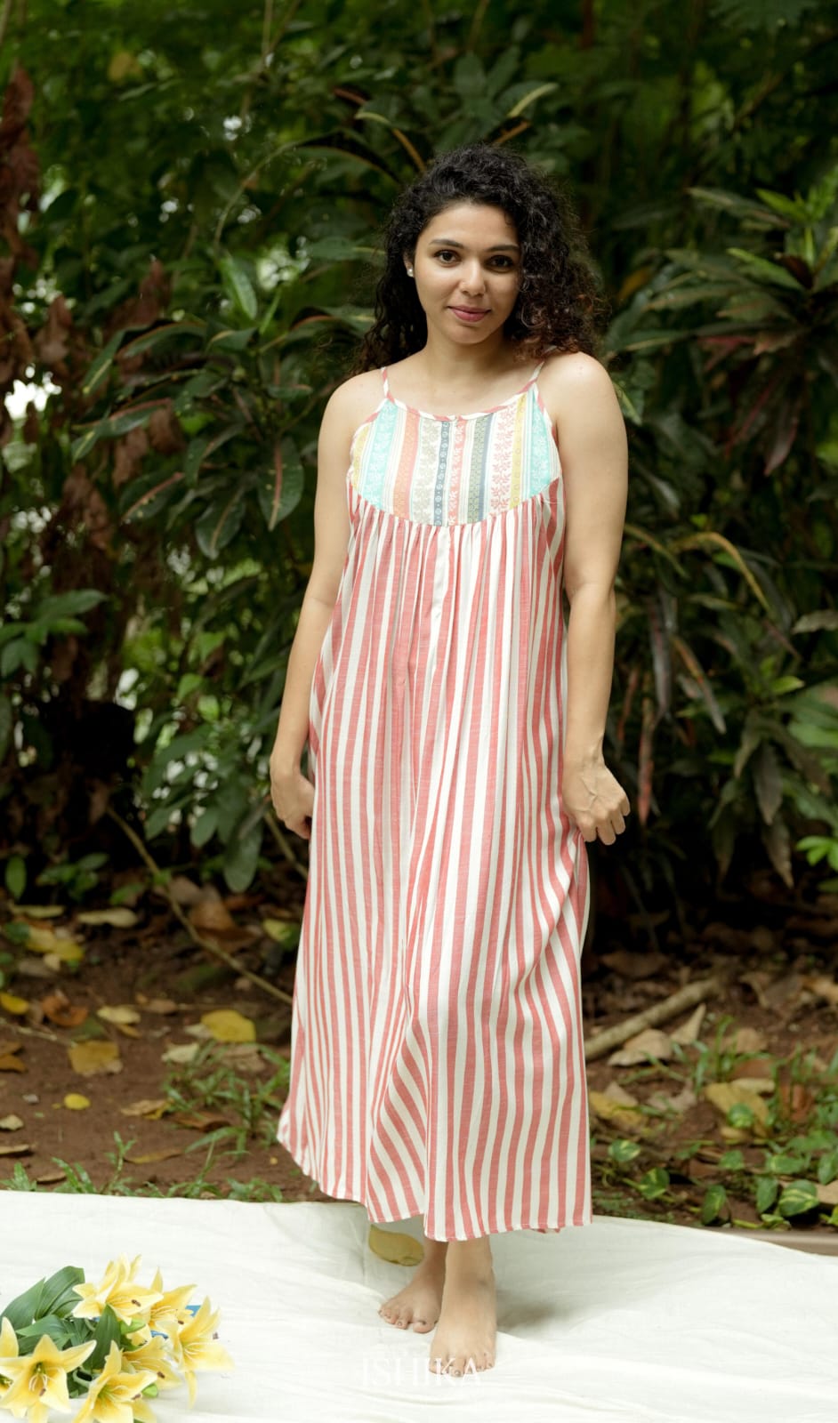 Home Gown (121 HG)