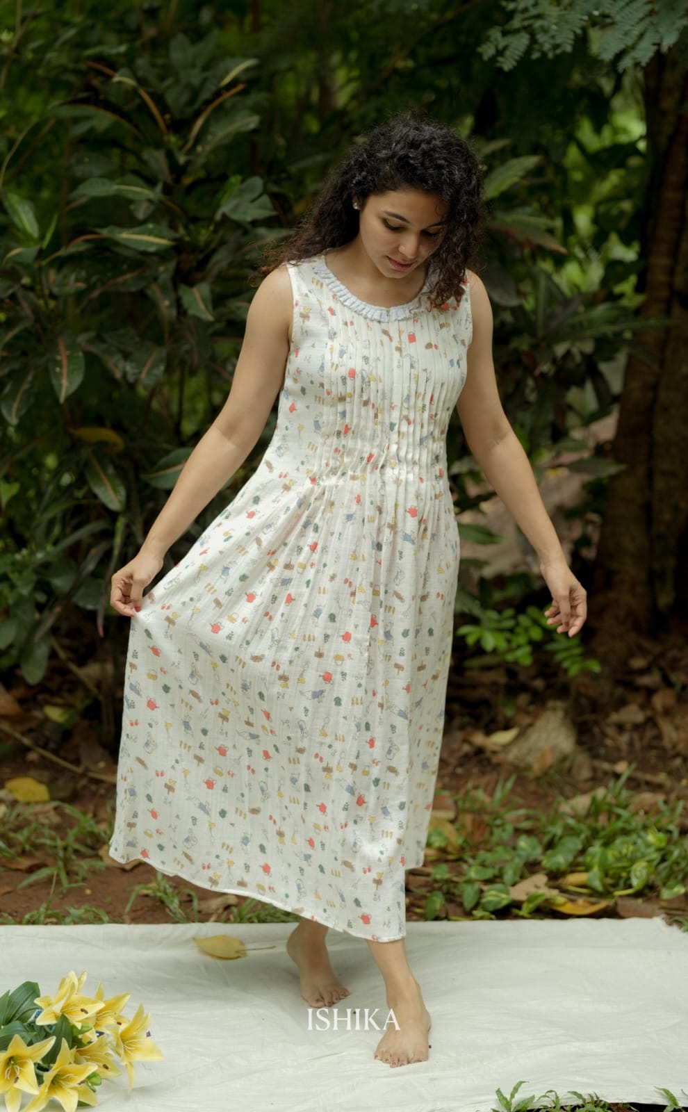 Home Gown (112 HG)